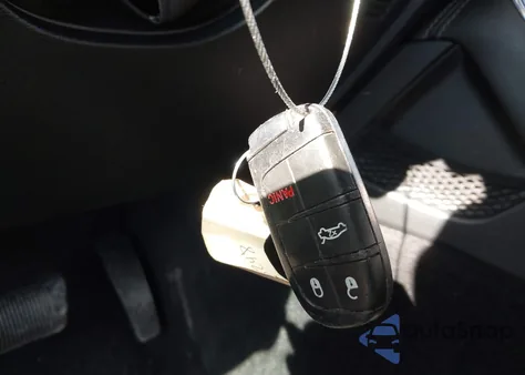 2018 Dodge Challenger Sxt from USA, damaged, VIN 2C3CDZAG9JH242093